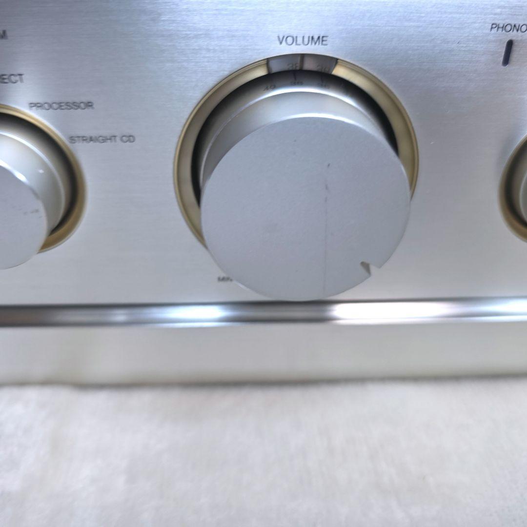 Onkyo Amplifiers 692 Integra A-922M