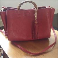 Rope Handbags