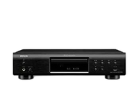 Cd Sacd Player Denon Dcd-755Re-K
