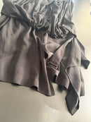 Yohji Yamamoto Sleeveless