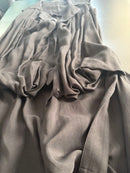 Yohji Yamamoto Sleeveless