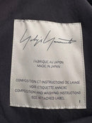 Yohji Yamamoto Sleeveless
