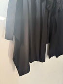 Yohji Yamamoto Sleeveless