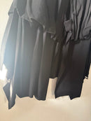 Yohji Yamamoto Sleeveless