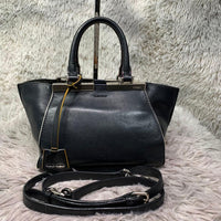 Fendi Shoulder Bags 2Way