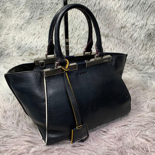 Fendi Shoulder Bags 2Way