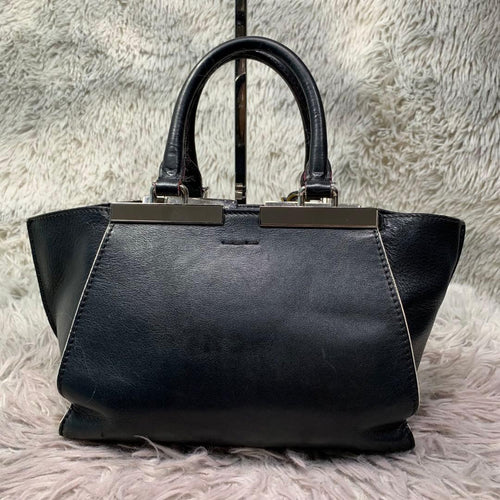Fendi Shoulder Bags 2Way