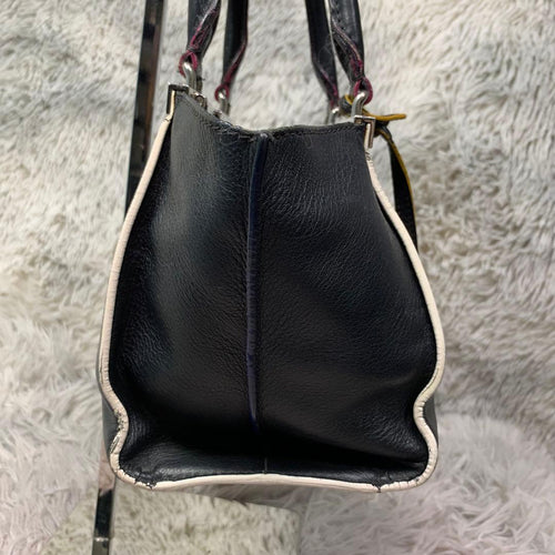 Fendi Shoulder Bags 2Way