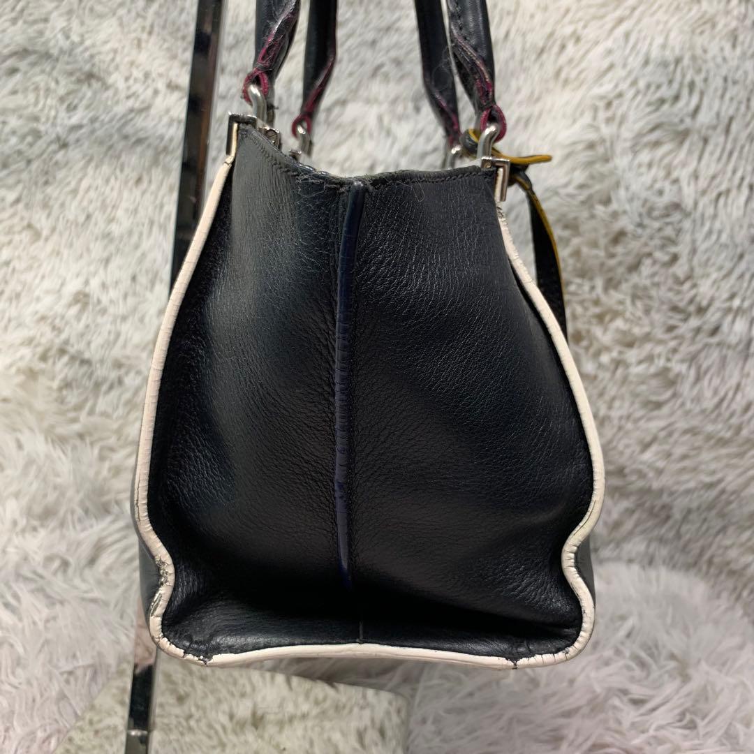 Fendi Shoulder Bags 2Way