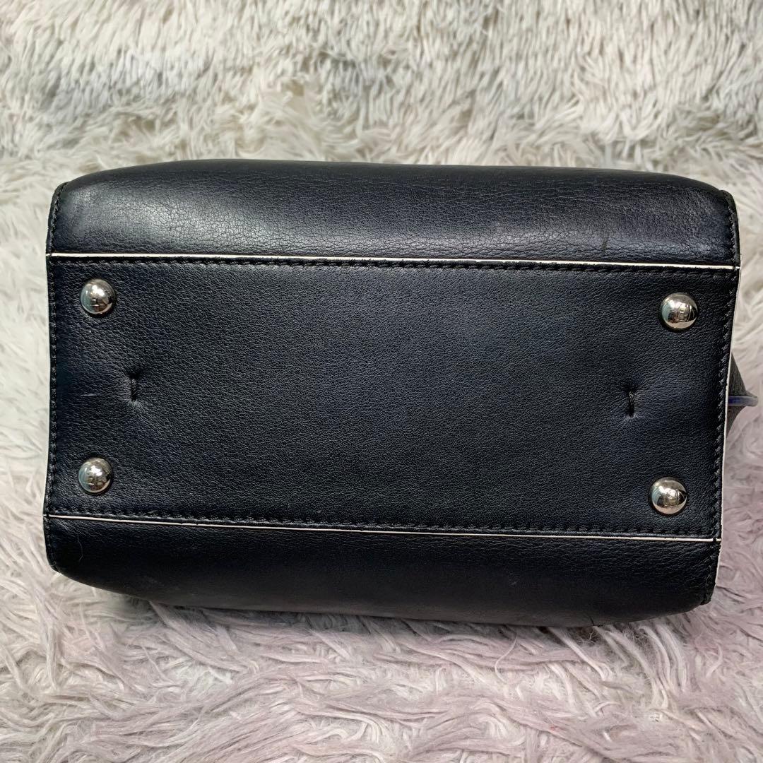 Fendi Shoulder Bags 2Way