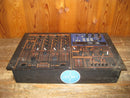 Dj Mixer Roland Dj-2000 Professional