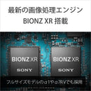 Mirrorless Interchangeable Lips 6700 [Ilce-6700M] Sony Aps-C