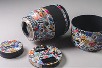 Prime Lenses Samyang Af F1.4 Fe Ii E
