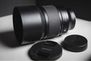Prime Lenses Samyang Af F1.4 Fe Ii E