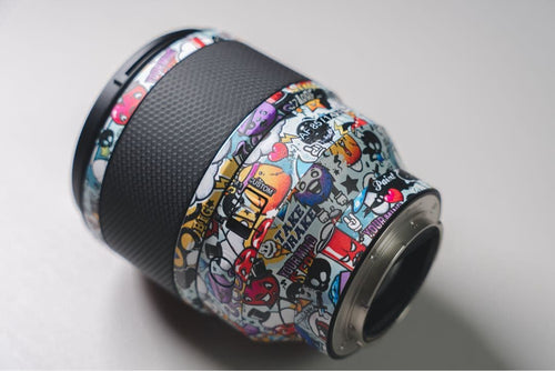 Prime Lenses Samyang Af F1.4 Fe Ii E