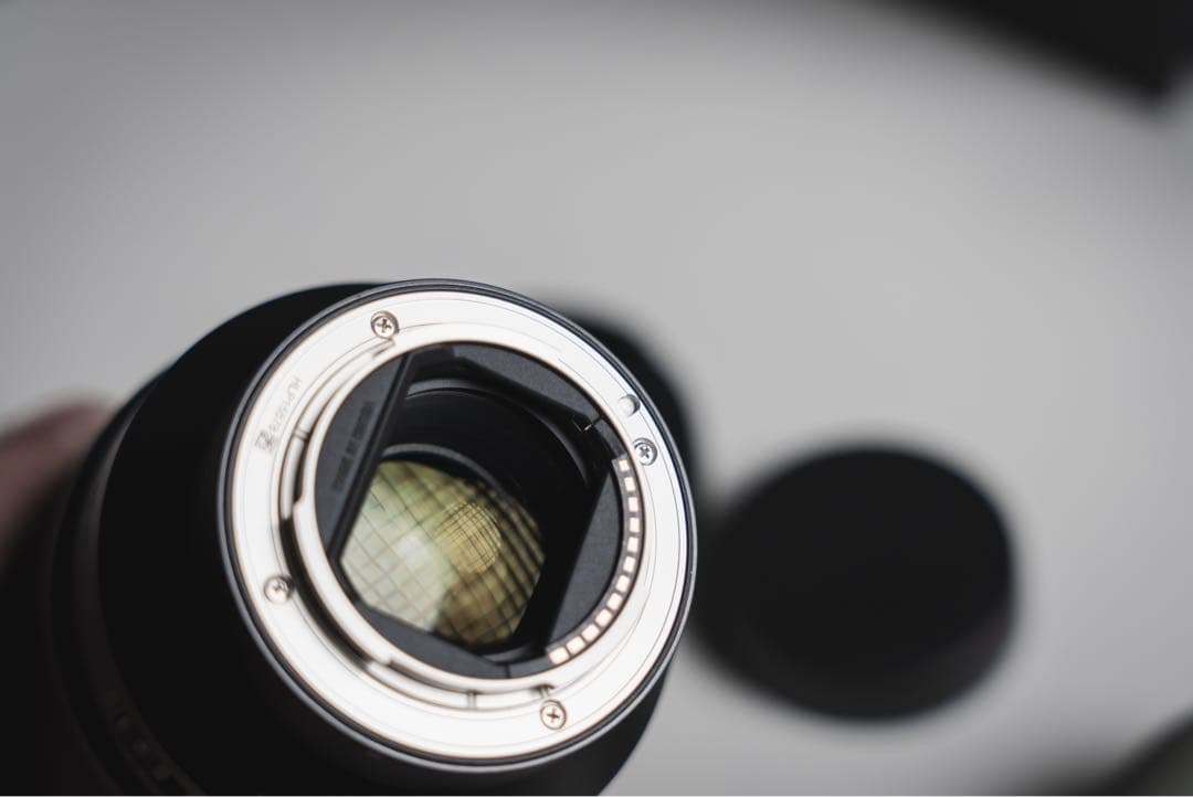 Prime Lenses Samyang Af F1.4 Fe Ii E