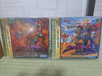 Games Iii 1& 2