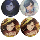Pins, Pin Badges, Can Sega 4