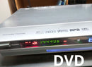 Fuze Dvd Players 5.1Ch