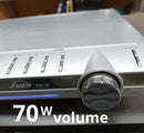 Fuze Dvd Players 5.1Ch
