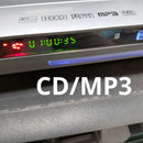 Fuze Dvd Players 5.1Ch
