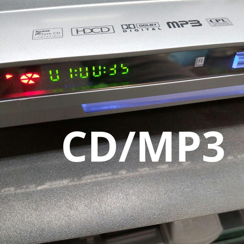 Fuze Dvd Players 5.1Ch