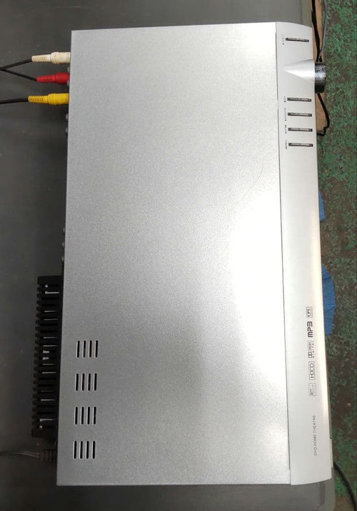 Fuze Dvd Players 5.1Ch