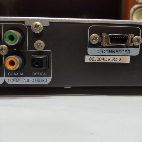 Fuze Dvd Players 5.1Ch