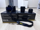Nikon Mirrorless Interchangeable Lips Z50 F/2 12-28Mm