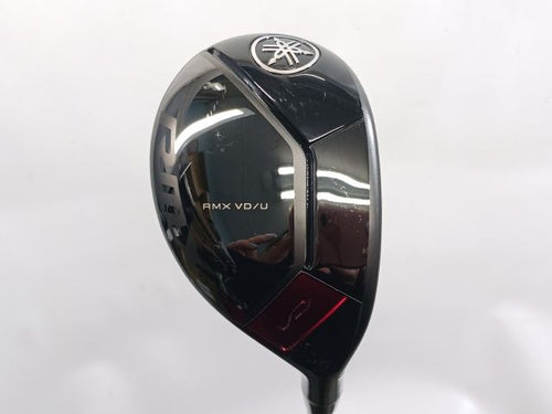 Yamaha Utility U5 Rmx Vd Ut 2024 Tensei Tr H Sr 25[3120]