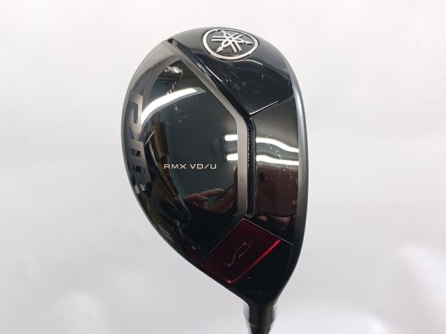 Yamaha Utility U5 Rmx Vd Ut 2024 Tensei Tr H Sr 25[3120]