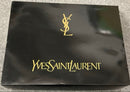 Yves Saint Laurent Blanket 100%
