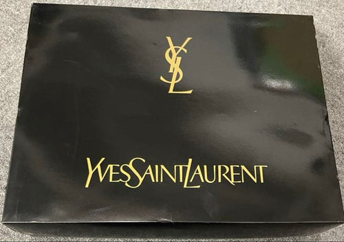 Yves Saint Laurent Blanket 100%