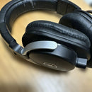 Yamaha Wired Headphones Hpm Mt8
