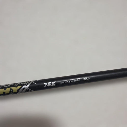 Ust Mamiya Shaft Mb Hy 75X