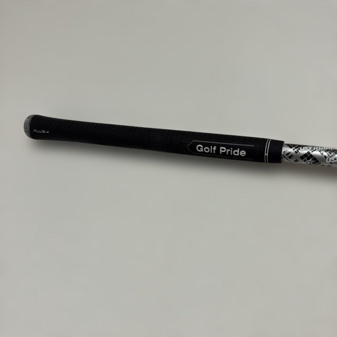 Ust Mamiya Shaft Mb Hy 75X