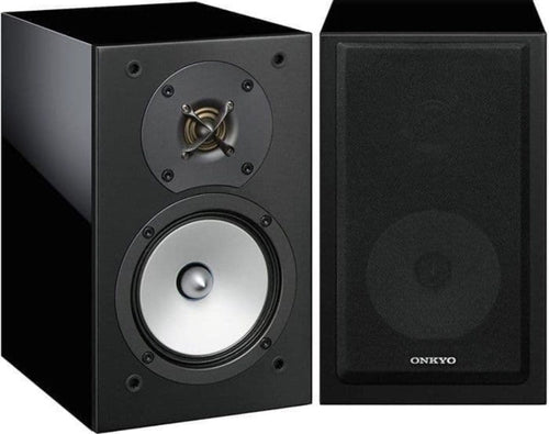 Onkyo Speakers D-175D 2