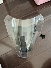 Yamaha Cowl Fender Mt-07 Rm33J