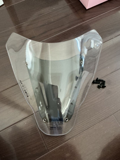 Yamaha Cowl Fender Mt-07 Rm33J