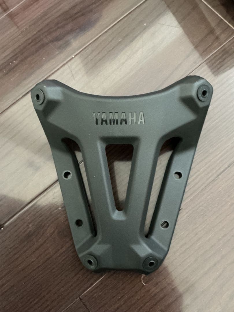 Yamaha Cowl Fender Mt-07 Rm33J
