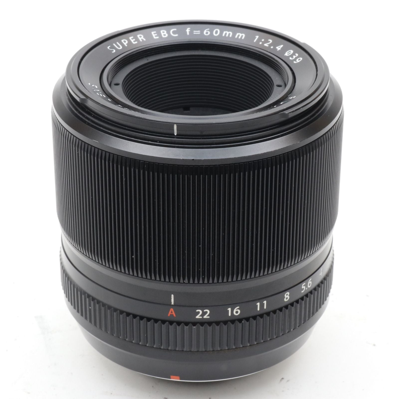 Fujifilm Lens (Zoom) Xf F2.4 R Macro X