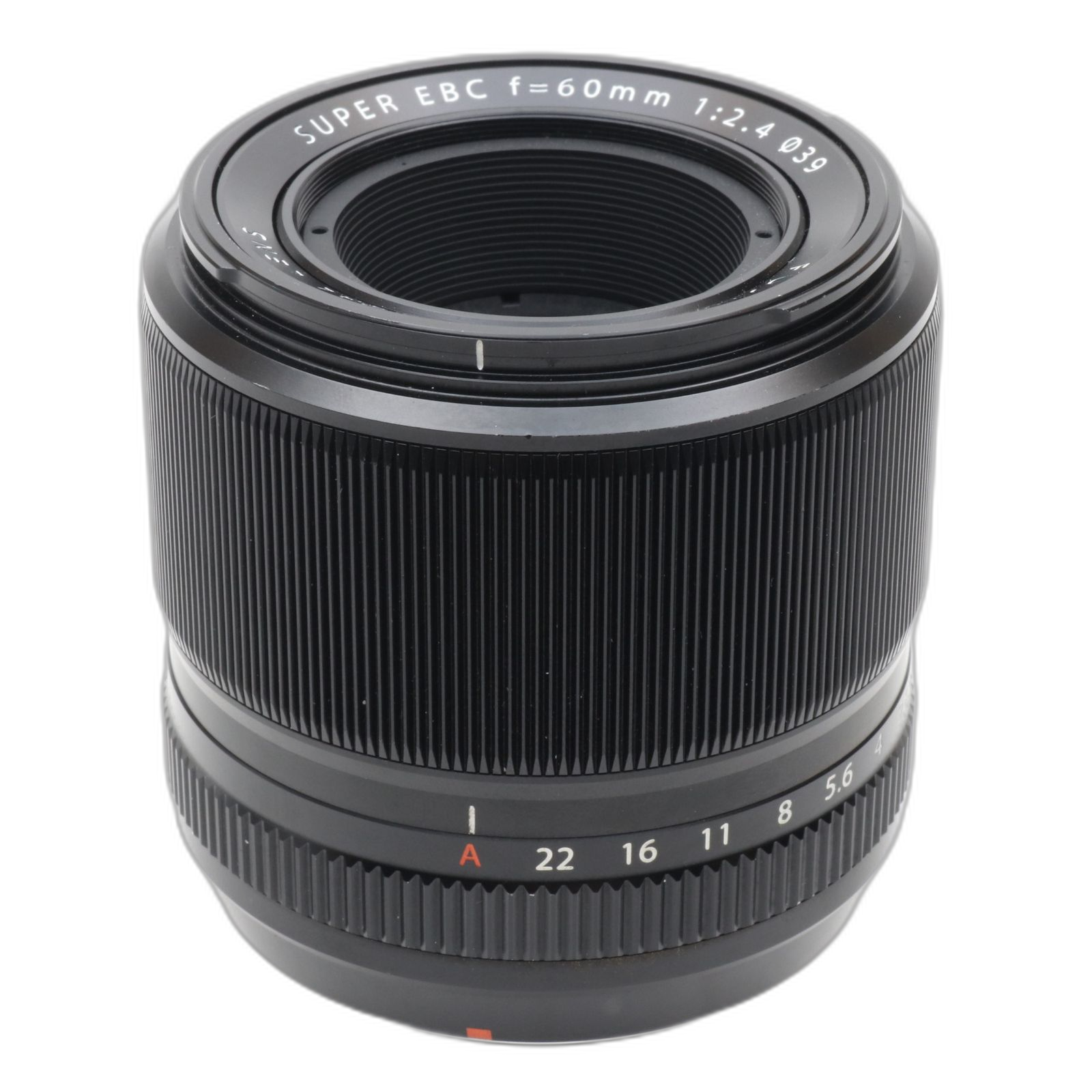 Fujifilm Lens (Zoom) Xf F2.4 R Macro X
