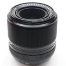 Fujifilm Lens (Zoom) Xf F2.4 R Macro X