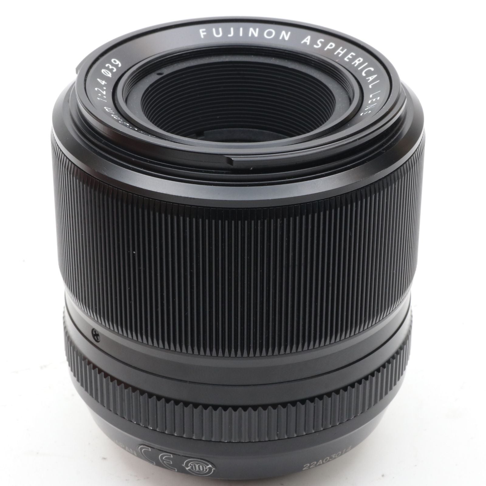 Fujifilm Lens (Zoom) Xf F2.4 R Macro X