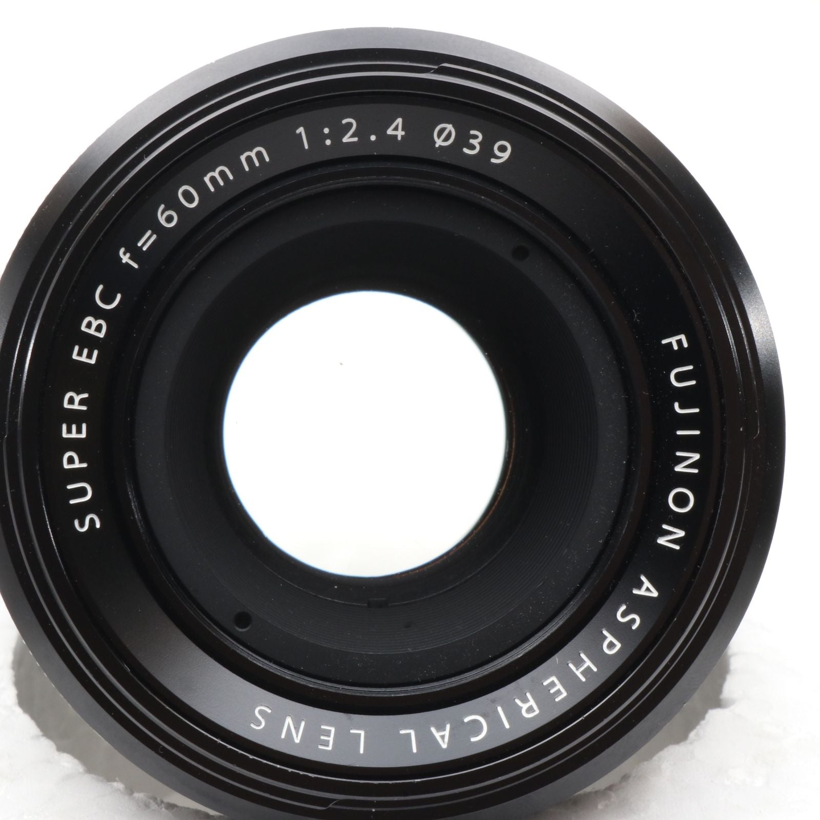 Fujifilm Lens (Zoom) Xf F2.4 R Macro X