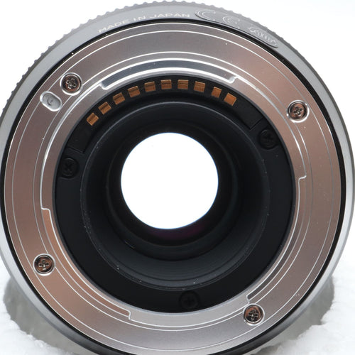 Fujifilm Lens (Zoom) Xf F2.4 R Macro X