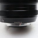 Fujifilm Lens (Zoom) Xf F2.4 R Macro X