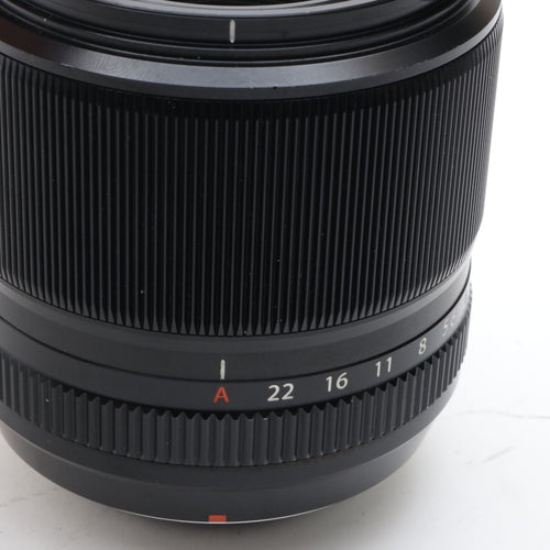 Fujifilm Lens (Zoom) Xf F2.4 R Macro X