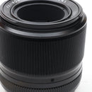 Fujifilm Lens (Zoom) Xf F2.4 R Macro X