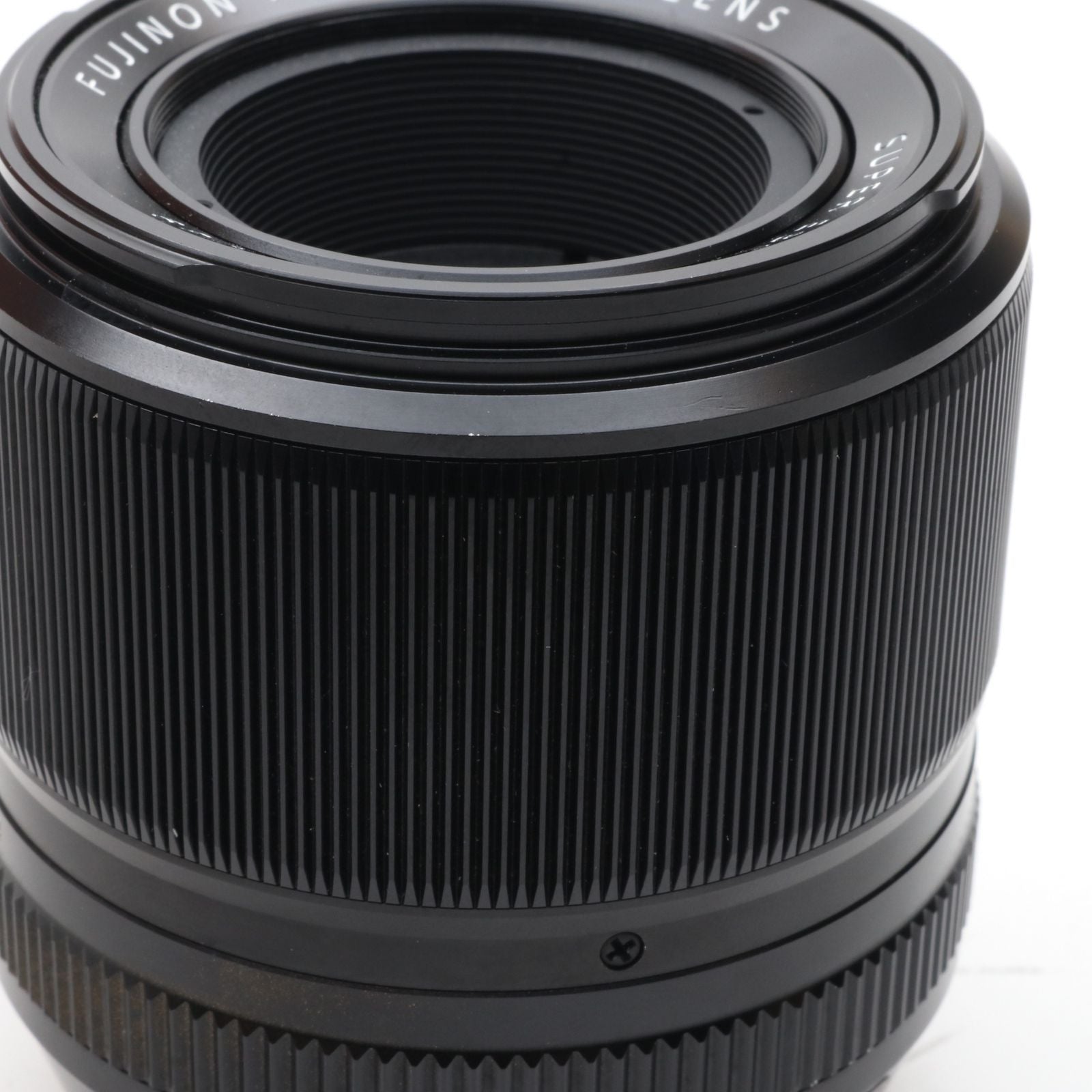 Fujifilm Lens (Zoom) Xf F2.4 R Macro X